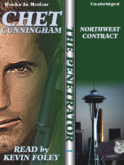 Title details for Northwest Contract by Chet Cunningham - Available